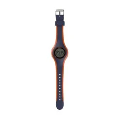 Kalenji Montre Chronomètre De Course à Pied W200 M Bleu Et Orange -CourseKalenji montre chronometre de course a pied w200 m bleu et orange 5