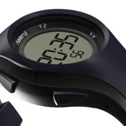 Kalenji Montre Chronomètre De Course à Pied W200 M Bleue -CourseKalenji montre chronometre de course a pied w200 m bleue 5