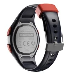 Kalenji Montre Chronomètre De Course à Pied W200 S Bleu Et Orange -CourseKalenji montre chronometre de course a pied w200 s bleu et orange 2