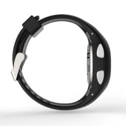 Kalenji Montre Chronomètre De Course à Pied W200 S Noire -CourseKalenji montre chronometre de course a pied w200 s noire 1