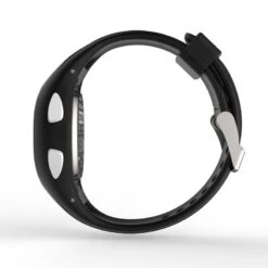 Kalenji Montre Chronomètre De Course à Pied W200 S Noire -CourseKalenji montre chronometre de course a pied w200 s noire 3