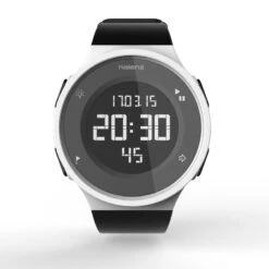Kalenji Montre Chronomètre De Course à Pied W500 M Blanche écran Reverse 10 Kalenji Montre Chronomètre De Course à Pied W500 M Blanche écran Reverse -CourseKalenji montre chronometre de course a pied w500 m blanche ecran reverse 3