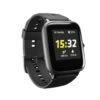 Kalenji Montre Connectée Multisport Cardio - CW700 HR Noire