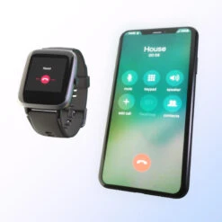 Kalenji Montre Connectée Multisport Cardio - CW700 HR Noire -CourseKalenji montre connectee multisport cardio cw700 hr noire 9