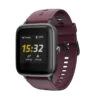 Kalenji Montre Connectée Multisport Cardio - CW700 HR Violette 1 Kalenji Montre Connectée Multisport Cardio - CW700 HR Violette -CourseKalenji montre connectee multisport cardio cw700 hr violette