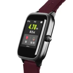 Kalenji Montre Connectée Multisport Cardio - CW700 HR Violette -CourseKalenji montre connectee multisport cardio cw700 hr violette 2