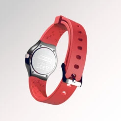 Kalenji MONTRE DE SPORT A AIGUILLES ENFANT A300 S ROUGE -CourseKalenji montre de sport a aiguilles enfant a300 s rouge 3
