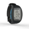 Kalenji Montre Running Cardio - HR300 Noire Bleue
