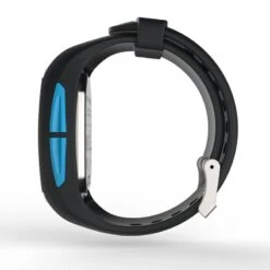 Kalenji Montre Running Cardio - HR300 Noire Bleue -CourseKalenji montre running cardio hr300 noire bleue 4