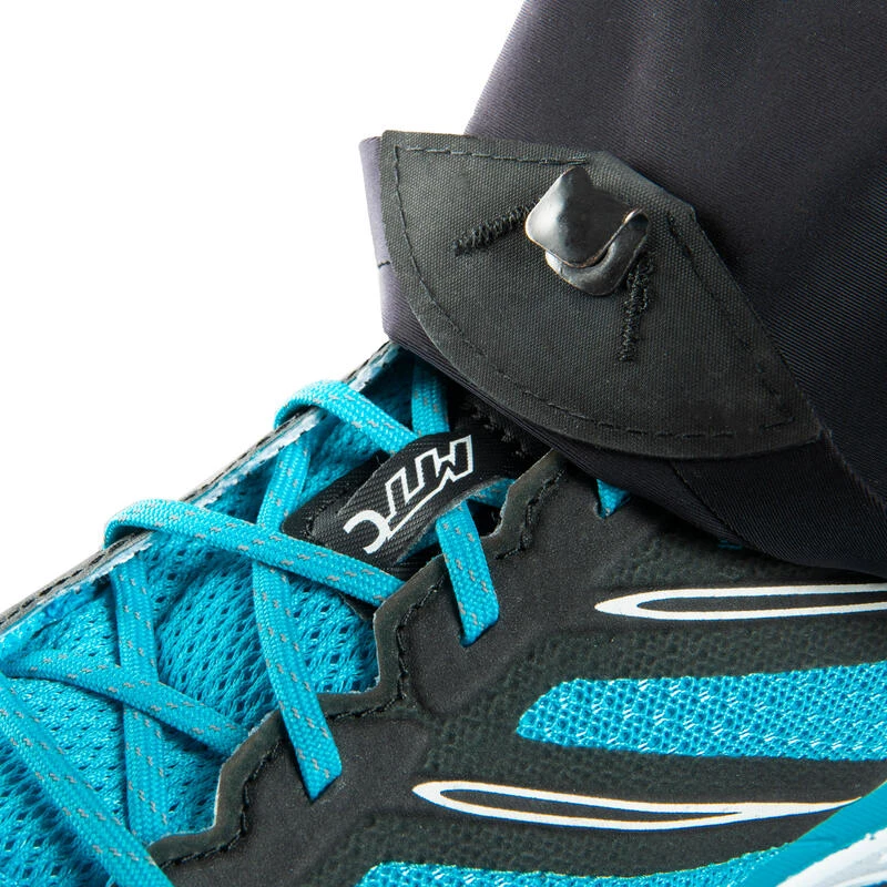 Kalenji PAIRE DE GUÊTRES TRAIL RUNNING ULTRA LÉGÈRES 4 Kalenji PAIRE DE GUÊTRES TRAIL RUNNING ULTRA LÉGÈRES – Image 2