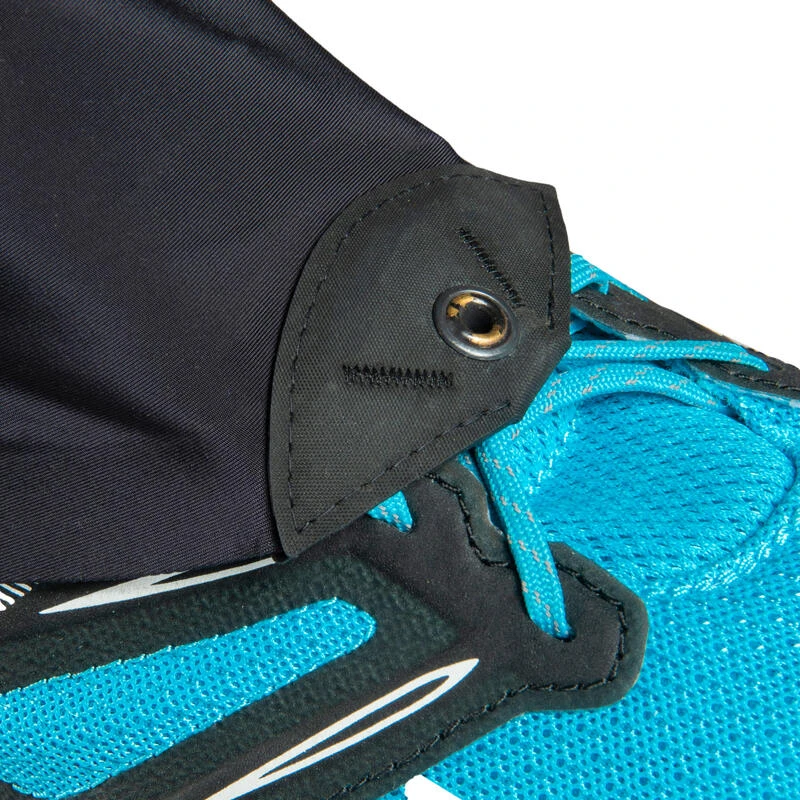 Kalenji PAIRE DE GUÊTRES TRAIL RUNNING ULTRA LÉGÈRES 5 Kalenji PAIRE DE GUÊTRES TRAIL RUNNING ULTRA LÉGÈRES – Image 3