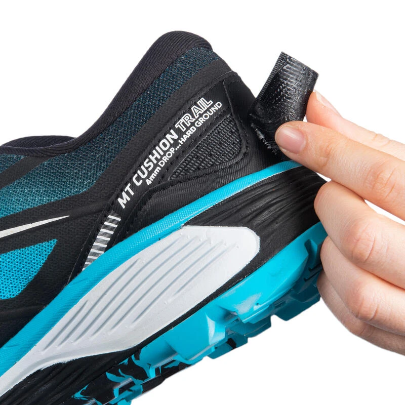 Kalenji PAIRE DE GUÊTRES TRAIL RUNNING ULTRA LÉGÈRES 6 Kalenji PAIRE DE GUÊTRES TRAIL RUNNING ULTRA LÉGÈRES – Image 4