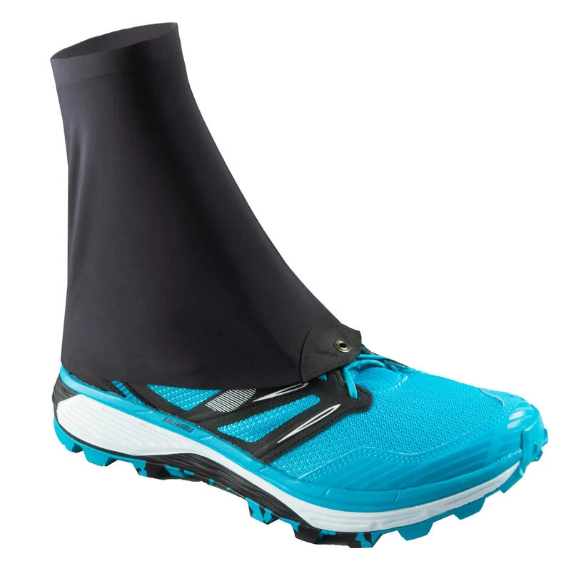 Kalenji PAIRE DE GUÊTRES TRAIL RUNNING ULTRA LÉGÈRES 3 Kalenji PAIRE DE GUÊTRES TRAIL RUNNING ULTRA LÉGÈRES