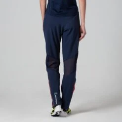 Kalenji PANTALON ATHLETISME FEMME BLEU FONCE -CourseKalenji pantalon athletisme femme bleu fonce 10