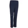Kalenji PANTALON ATHLETISME FEMME BLEU FONCE