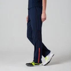 Kalenji PANTALON ATHLETISME FEMME BLEU FONCE -CourseKalenji pantalon athletisme femme bleu fonce 11
