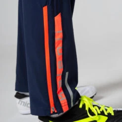 Kalenji PANTALON ATHLETISME FEMME BLEU FONCE -CourseKalenji pantalon athletisme femme bleu fonce 2