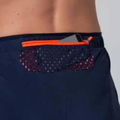 Kalenji PANTALON ATHLETISME FEMME BLEU FONCE -CourseKalenji pantalon athletisme femme bleu fonce 8