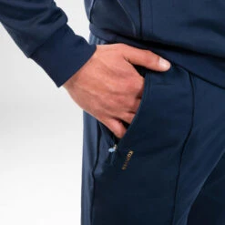 Kalenji PANTALON D'ATHLETISME ZIPPÉ AT PANT 900M HOMME -CourseKalenji pantalon dathletisme zippe at pant 900m homme 2