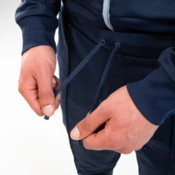 Kalenji PANTALON D'ATHLETISME ZIPPÉ AT PANT 900M HOMME -CourseKalenji pantalon dathletisme zippe at pant 900m homme 3