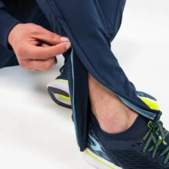 Kalenji PANTALON D'ATHLETISME ZIPPÉ AT PANT 900M HOMME -CourseKalenji pantalon dathletisme zippe at pant 900m homme 4
