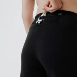 Kalenji Pantalon De Running Chaud Femme - Jogging 500 Noir -CourseKalenji pantalon de running chaud femme jogging 500 noir 11