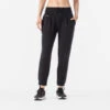 Kalenji Pantalon De Running Chaud Femme - Jogging 500 Noir