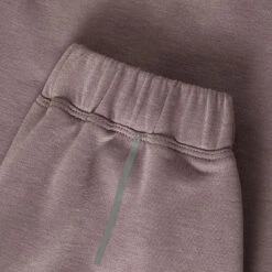 Kalenji Pantalon De Running Chaud Femme - Jogging 500 Violet -CourseKalenji pantalon de running chaud femme jogging 500 violet 2