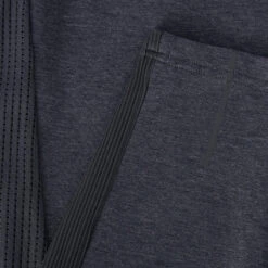 PANTALON DE RUNNING HOMME KALENJI WARM + GRIS -CourseKalenji pantalon de running homme kalenji warm gris 6