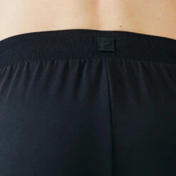 PANTALON DE RUNNING HOMME KALENJI WARM + NOIR -CourseKalenji pantalon de running homme kalenji warm noir 4