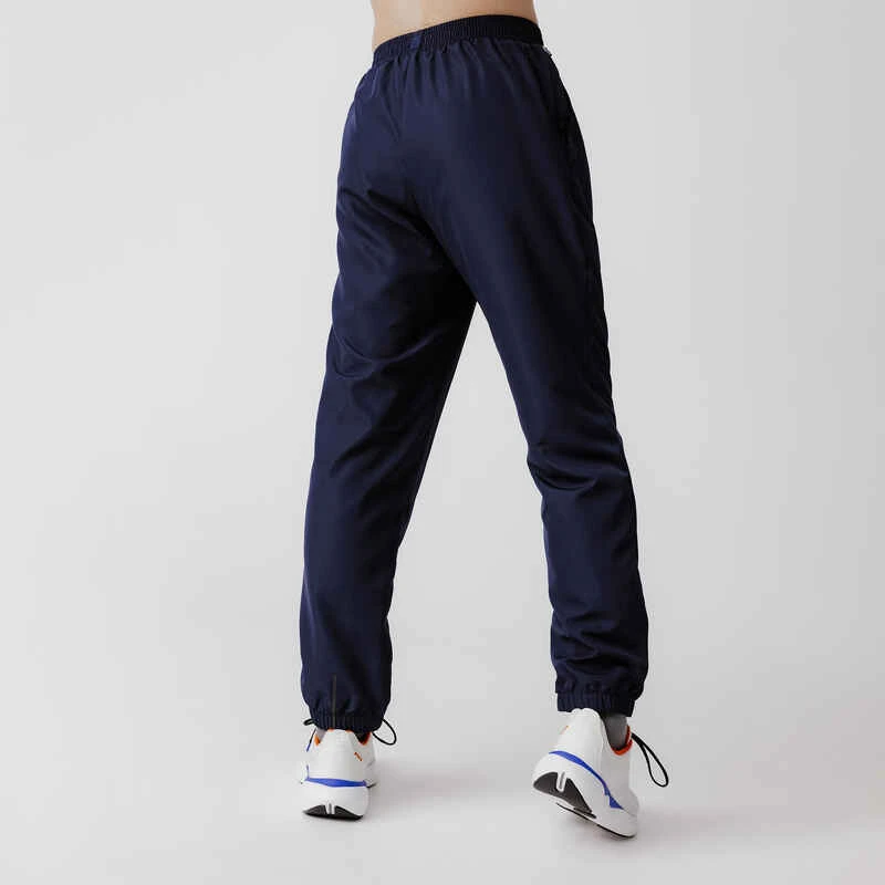 Kalenji Pantalon Running Respirant Homme - Dry 100 Bleu 5 Kalenji Pantalon Running Respirant Homme - Dry 100 Bleu – Image 3