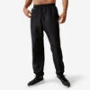 Kalenji Pantalon Running Respirant Homme - Dry 100 Noir -CourseKalenji pantalon running respirant homme dry 100 noir 6