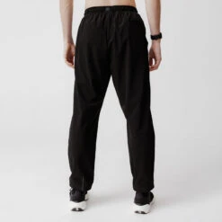 Kalenji Pantalon Running Respirant Homme - Dry 500 Noir -CourseKalenji pantalon running respirant homme dry 500 noir 2