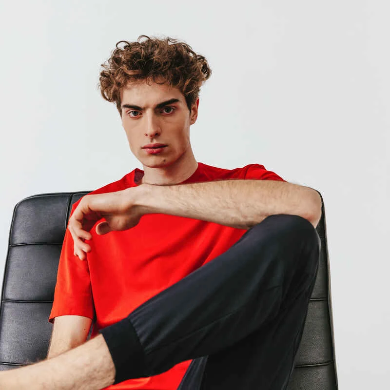 Kalenji Pantalon Running Respirant Homme - Dry Noir 9 Kalenji Pantalon Running Respirant Homme - Dry Noir – Image 7