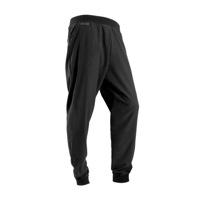 Kalenji Pantalon Running Respirant Homme - Dry Noir 10 Kalenji Pantalon Running Respirant Homme - Dry Noir – Image 8