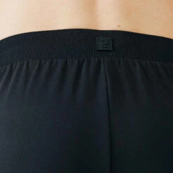 PANTALON DE RUNNING HOMME KALENJI WARM + NOIR 11 PANTALON DE RUNNING HOMME KALENJI WARM + NOIR -CourseKalenji pantalon running run warm noir homme 4