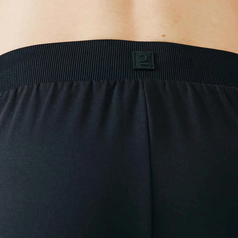 PANTALON DE RUNNING HOMME KALENJI WARM + NOIR 7 PANTALON DE RUNNING HOMME KALENJI WARM + NOIR – Image 5