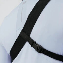 Kalenji Sac Running 2 Positions 0,5 L Noir -CourseKalenji sac running 2 positions 05 l noir 3