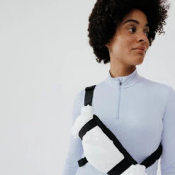 Kalenji Sac Running 2 Positions 0,5 L Noir -CourseKalenji sac running 2 positions 05 l noir 4