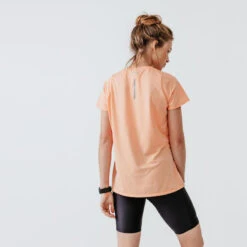 Kalenji Short Cycliste Running Femme - KIPRUN Run 100 Noir 10 Kalenji Short Cycliste Running Femme - KIPRUN Run 100 Noir -CourseKalenji short cycliste running femme kiprun run 100 noir 2