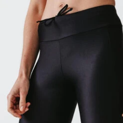 Kalenji Short Cycliste Running Femme - KIPRUN Run 100 Noir 11 Kalenji Short Cycliste Running Femme - KIPRUN Run 100 Noir -CourseKalenji short cycliste running femme kiprun run 100 noir 3