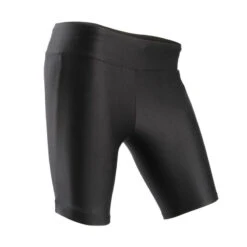 Kalenji Short Cycliste Running Femme - KIPRUN Run 100 Noir 14 Kalenji Short Cycliste Running Femme - KIPRUN Run 100 Noir -CourseKalenji short cycliste running femme kiprun run 100 noir 6