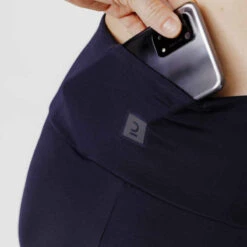 Kalenji Short Cycliste Running Gainant Femme - Run Dry 500 Support Bleu 13 Kalenji Short Cycliste Running Gainant Femme - Run Dry 500 Support Bleu -CourseKalenji short cycliste running gainant femme run dry 500 support bleu 4