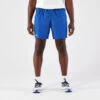Kalenji Short De Running Homme - KIPRUN Run 100 Bleu -CourseKalenji short de running homme kiprun run 100 bleu