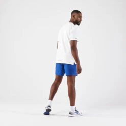 Kalenji Short De Running Homme - KIPRUN Run 100 Bleu -CourseKalenji short de running homme kiprun run 100 bleu 7