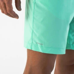 Kalenji Short De Running Respirant Homme - KIPRUN Run 500 Dry Vert Menthe -CourseKalenji short de running respirant homme kiprun run 500 dry vert menthe 6