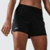 Kalenji Short Running Femme - Dry Noir