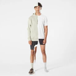 Kalenji Short Running Respirant 2 En 1 Homme - Dry 550 Noir -CourseKalenji short running respirant 2 en 1 homme dry 550 noir 16