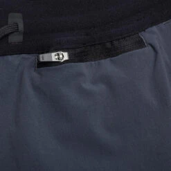 Kalenji Short Running Respirant Homme - Dry 900 Gris -CourseKalenji short running respirant homme dry 900 gris 1