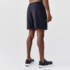 Kalenji Short Running Respirant Homme - Dry+ Noir 11 Kalenji Short Running Respirant Homme - Dry+ Noir -CourseKalenji short running respirant homme dry noir 11